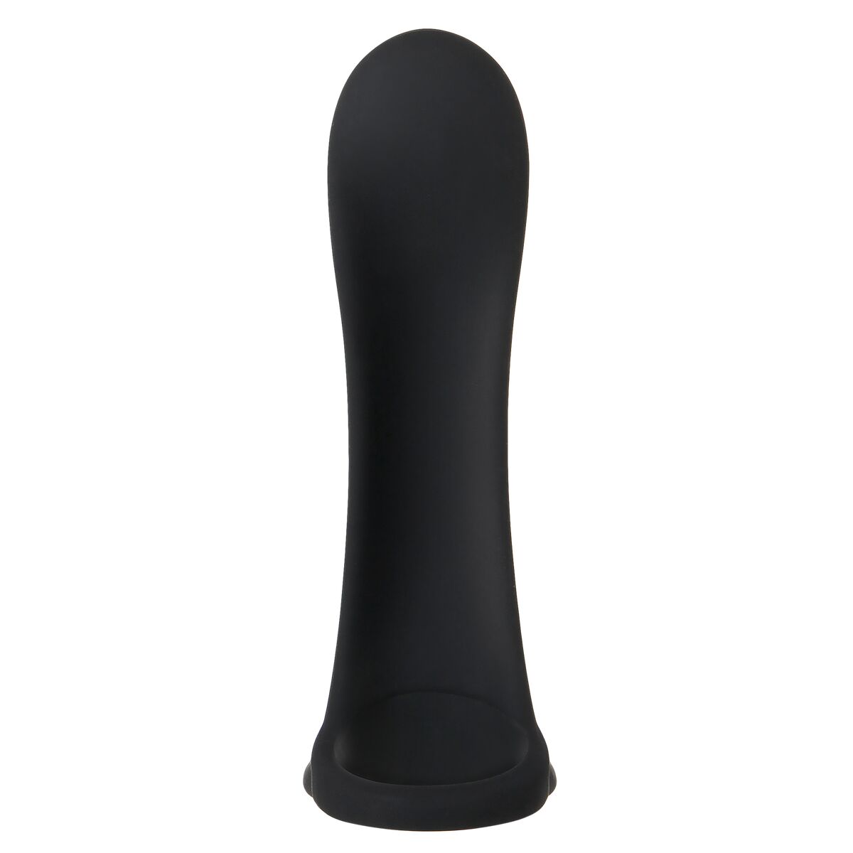 Cock Ring Zero Tolerance Zero Tolerance Black